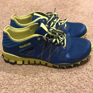 Men’s Reebok Sneaker